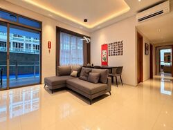 The Waterline (D19), Condominium #637351621